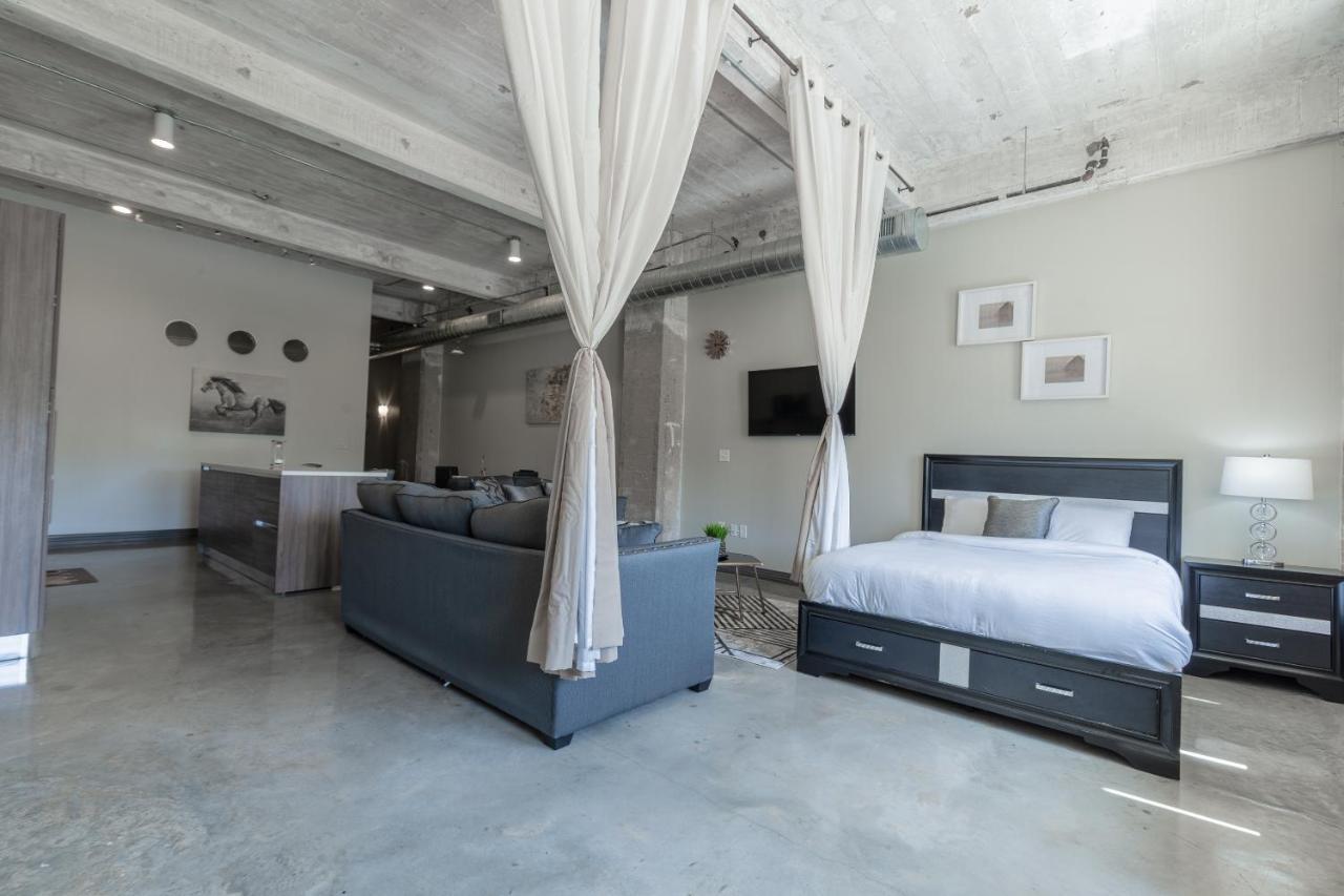 Luxury Downtown Dallas Stay By Amyfinehouse Экстерьер фото