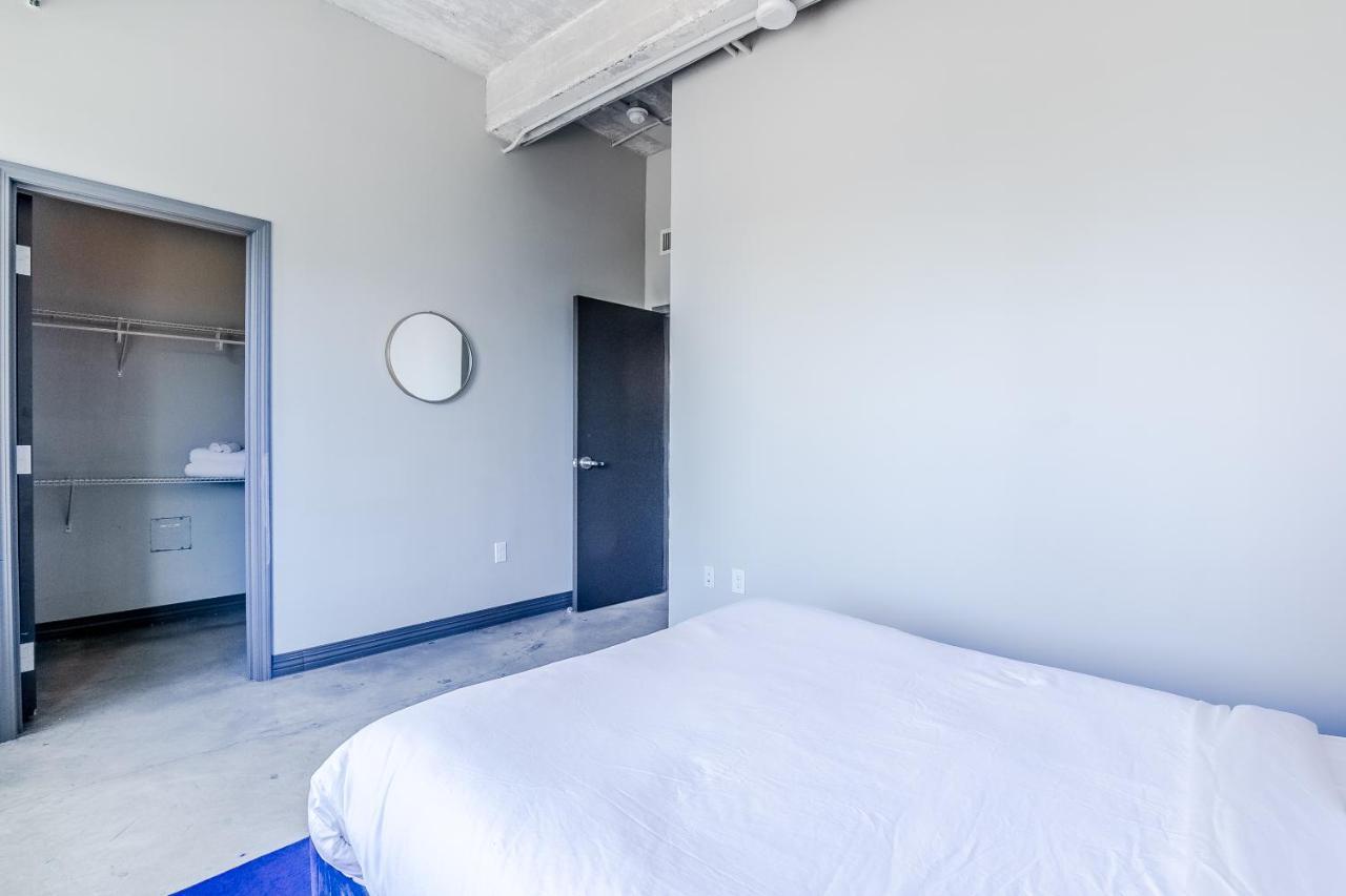 Luxury Downtown Dallas Stay By Amyfinehouse Экстерьер фото